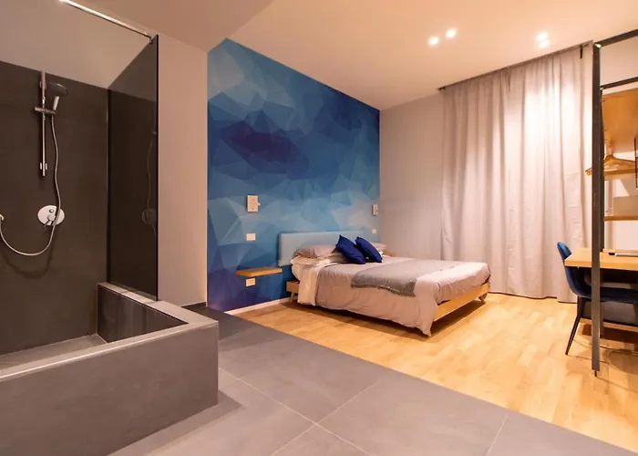 Bed & Breakfast Terrazza Sangiuliano