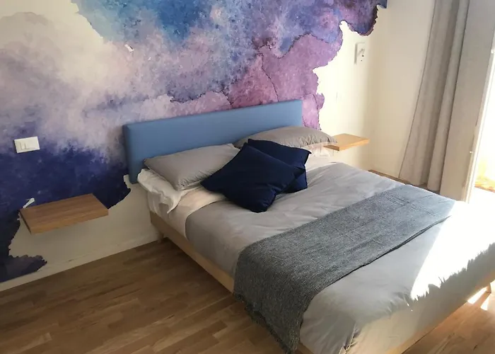 Terrazza Sangiuliano 4*