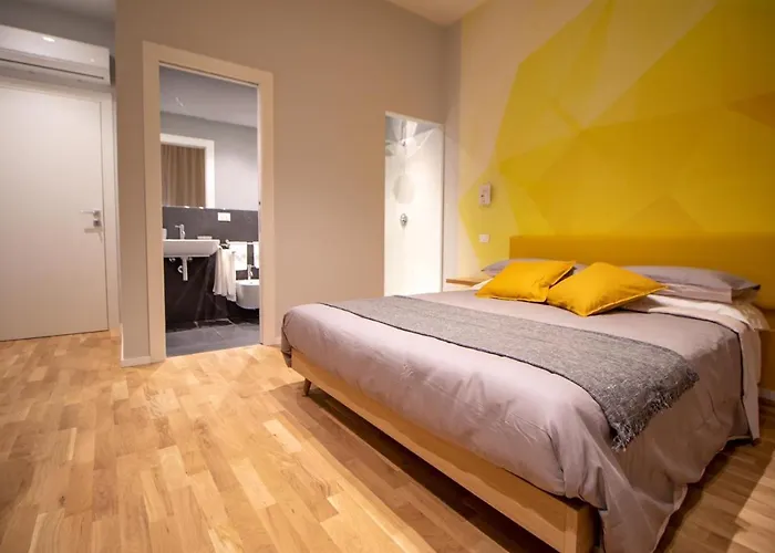 Terrazza Sangiuliano Bed & Breakfast